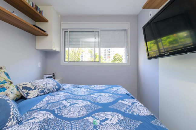 Imagem Apartamento com 2 Quartos à Venda, 66 m² em Santo Amaro - São Paulo Imagem Apartamento com 2 Quartos à Venda, 66 m² em Santo Amaro - São Paulo