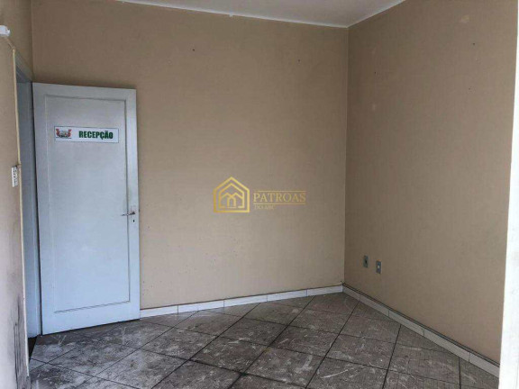 Imagem Imóvel Comercial para Alugar, 100 m² em Centro - São Bernardo Do Campo Imagem Imóvel Comercial para Alugar, 100 m² em Centro - São Bernardo Do Campo