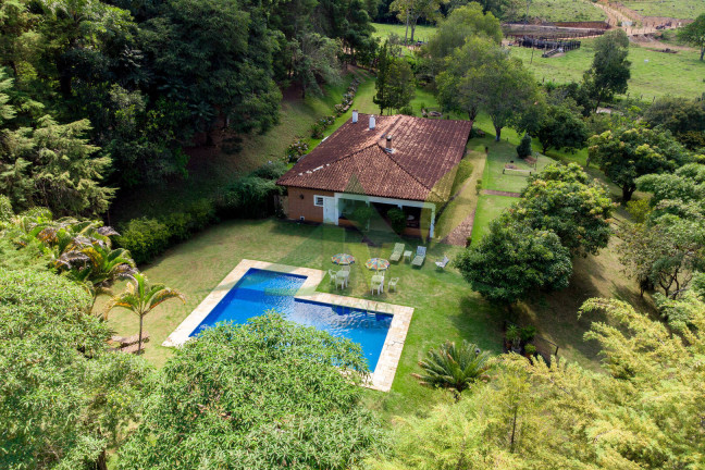 Chácara com 6 Quartos à Venda, 14.241 m² em Jardim águas Claras - Bragança Paulista