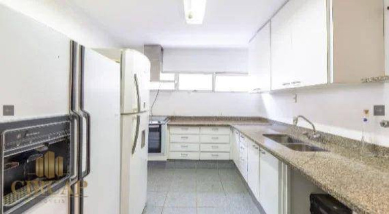 Imagem Apartamento com 3 Quartos à Venda, 170 m² em Jardim Paulista - São Paulo Imagem Apartamento com 3 Quartos à Venda, 170 m² em Jardim Paulista - São Paulo