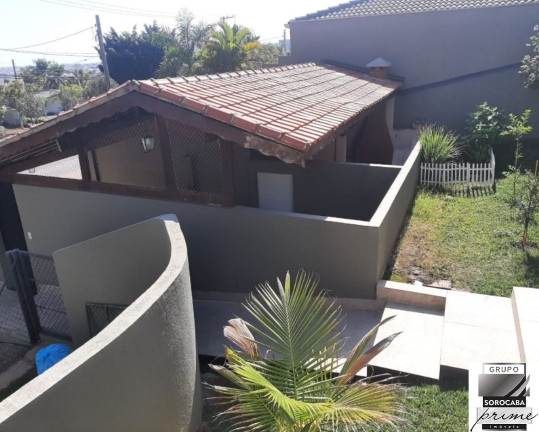 Imagem Casa com 3 Quartos à Venda, 510 m² em Jardim Ibiti Do Paço - Sorocaba