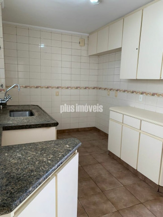 Imagem Apartamento com 3 Quartos à Venda, 98 m² em Pinheiros - São Paulo