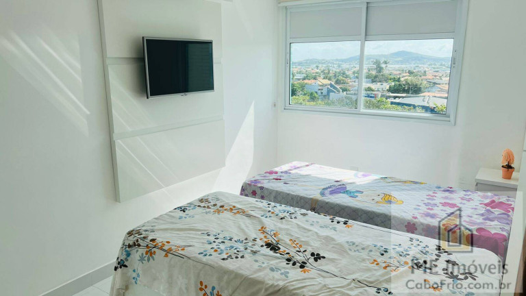 Imagem Cobertura com 3 Quartos à Venda, 198 m² em Jardim Flamboyant - Cabo Frio