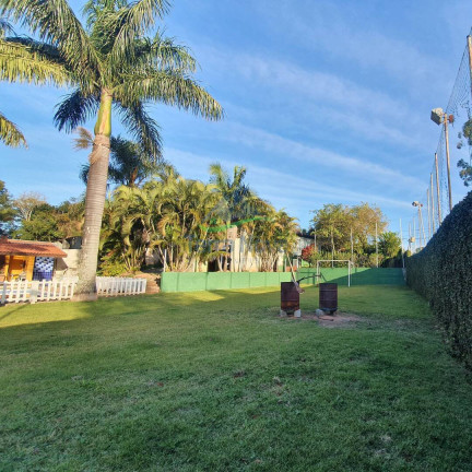Imagem Chácara com 7 Quartos à Venda, 80 m² em Ivoturucaia - Jundiaí