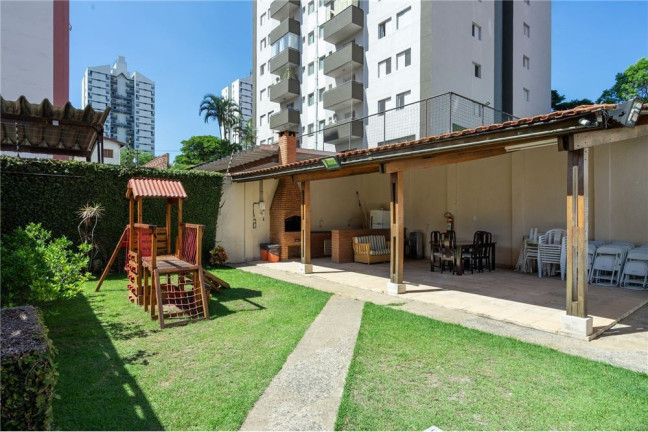 Imagem Apartamento com 3 Quartos à Venda, 89 m² em Santo Amaro - São Paulo Imagem Apartamento com 3 Quartos à Venda, 89 m² em Santo Amaro - São Paulo
