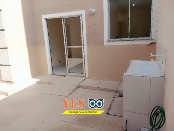Imagem Apartamento com 2 Quartos à Venda, 44 m² em Tomba - Feira De Santana