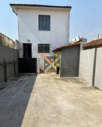 Imagem Casa com 2 Quartos à Venda, 120 m² em Mooca - São Paulo