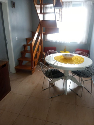 Apartamento com 4 Quartos para Alugar, 100 m² em Vila Ré - São Paulo