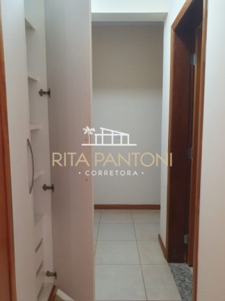 Imagem Apartamento com 2 Quartos para Alugar, 120 m² em Nova Aliança - Ribeirão Preto