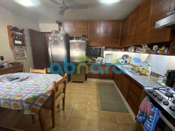 Imagem Apartamento com 3 Quartos à Venda, 160 m² em Copacabana - Rio De Janeiro Imagem Apartamento com 3 Quartos à Venda, 160 m² em Copacabana - Rio De Janeiro