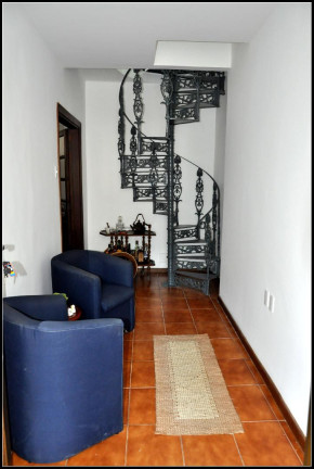 Imagem Sobrado com 3 Quartos à Venda, 207 m² em Gonzaga - Santos Imagem Sobrado com 3 Quartos à Venda, 207 m² em Gonzaga - Santos