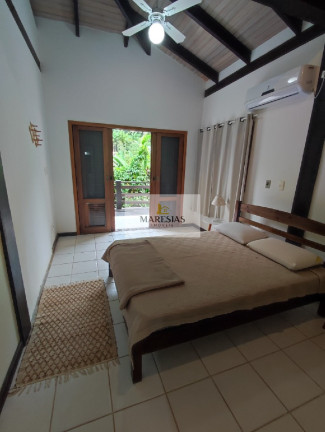 Imagem Casa com 6 Quartos à Venda, 405 m² em Maresias - São Sebastião