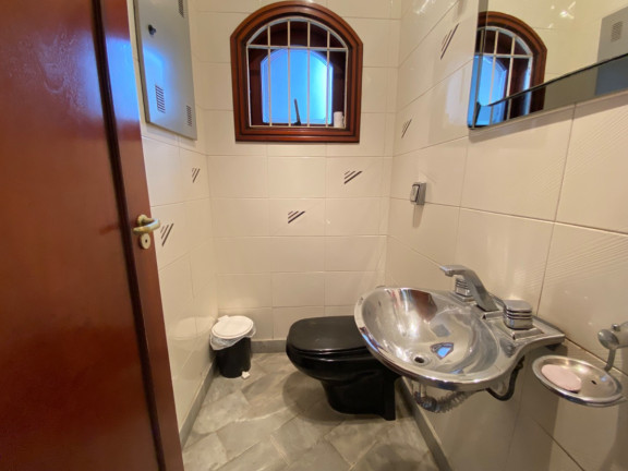 Imagem Sobrado com 5 Quartos à Venda, 282 m² em Chácara Santo Antônio (zona Leste) - São Paulo
