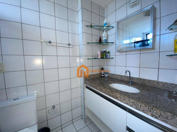 Imagem Apartamento com 3 Quartos à Venda, 143 m² em Aldeota - Fortaleza