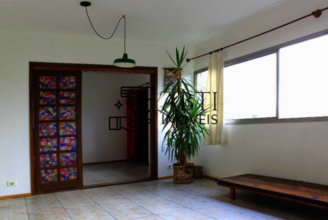 Apartamento com 3 Quartos à Venda, 93 m² em Vila Madalena - São Paulo