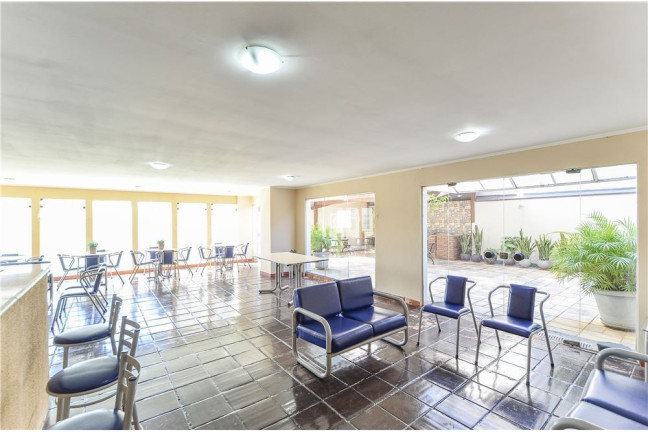 Imagem Apartamento com 2 Quartos à Venda, 64 m² em Vila Mascote - São Paulo
