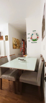 Imagem Apartamento com 2 Quartos à Venda, 50 m² em Vila Nova - Porto Alegre