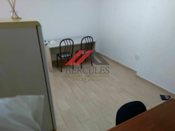 Imagem Apartamento com 1 Quarto à Venda, 37 m² em Centro - São Paulo
