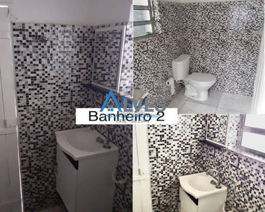 Imagem Casa com 3 Quartos à Venda, 160 m² em Jordanópolis - São Bernardo Do Campo