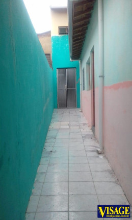 Imagem Casa com 3 Quartos à Venda, em Pq. Santo Antonio - Jacareí Imagem Casa com 3 Quartos à Venda, em Pq. Santo Antonio - Jacareí