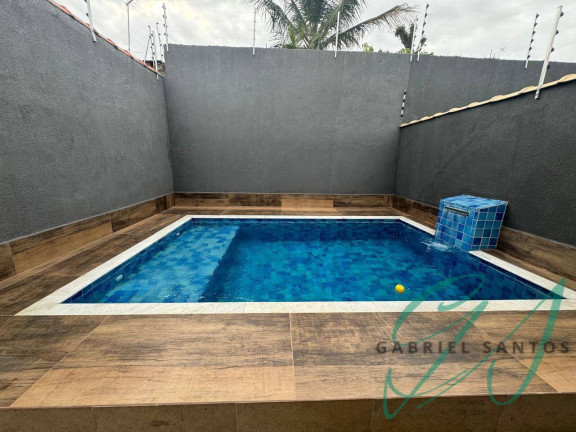 Imagem Casa com 2 Quartos à Venda, 150 m² em Bal. Santa Julia - Itanhaém Imagem Casa com 2 Quartos à Venda, 150 m² em Bal. Santa Julia - Itanhaém