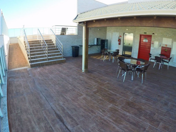 Imagem Apartamento com 2 Quartos à Venda, 91 m² em Enseada Azul - Guarapari