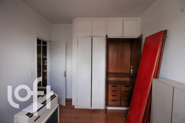 Imagem Apartamento com 3 Quartos à Venda, 112 m² em Vila Mariana - São Paulo Imagem Apartamento com 3 Quartos à Venda, 112 m² em Vila Mariana - São Paulo