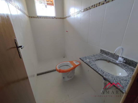 Imagem Casa com 2 Quartos à Venda, 90 m² em São José Do Imbassaí - Maricá Imagem Casa com 2 Quartos à Venda, 90 m² em São José Do Imbassaí - Maricá