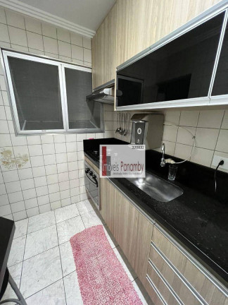 Imagem Apartamento com 2 Quartos à Venda, 47 m² em Centro - Diadema Imagem Apartamento com 2 Quartos à Venda, 47 m² em Centro - Diadema