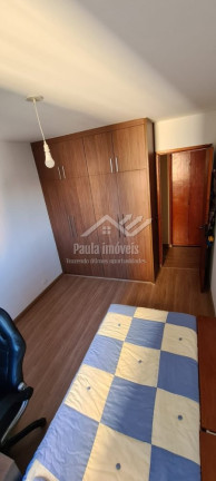 Imagem Apartamento com 2 Quartos à Venda, 63 m² em Centro - Sao Jose Dos Campos