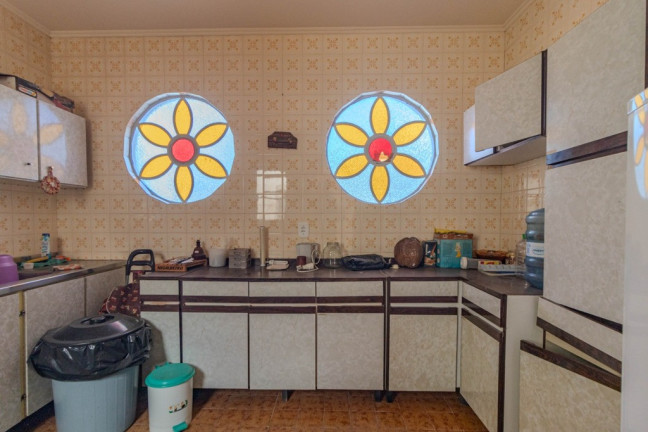 Imagem Casa com 3 Quartos à Venda,  em Bom Jesus - Porto Alegre