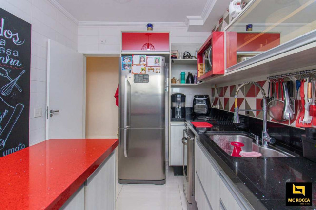 Imagem Apartamento com 3 Quartos à Venda, 113 m² em Centro - São Bernardo Do Campo Imagem Apartamento com 3 Quartos à Venda, 113 m² em Centro - São Bernardo Do Campo