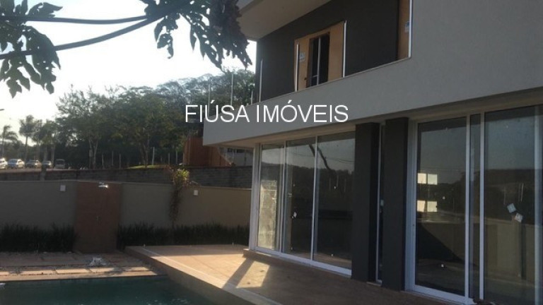 Casa com 4 Quartos à Venda,  em Bonfim Paulista - Ribeirão Preto
