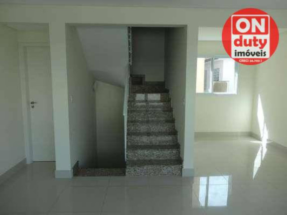 Imagem Sobrado com 3 Quartos à Venda, 150 m² em Boqueirão - Santos Imagem Sobrado com 3 Quartos à Venda, 150 m² em Boqueirão - Santos
