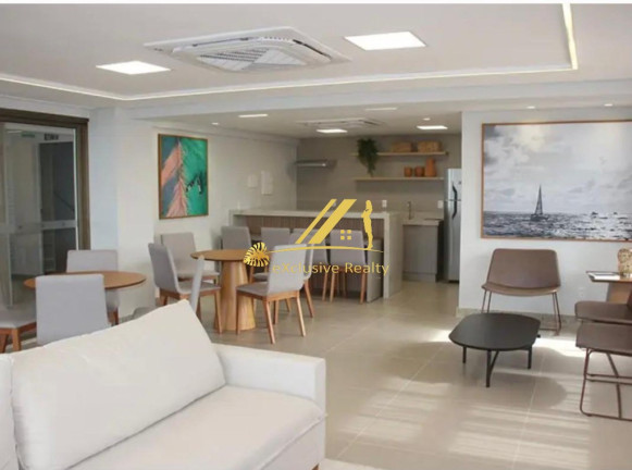 Imagem Imóvel com 1 Quarto à Venda, 25 m² em Barra - Salvador Imagem Imóvel com 1 Quarto à Venda, 25 m² em Barra - Salvador