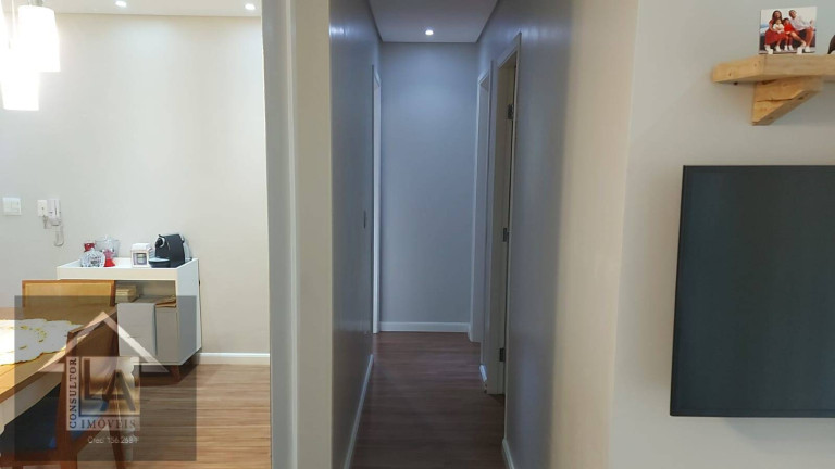 Imagem Apartamento com 3 Quartos à Venda, 67 m² em Vila Andrade - São Paulo