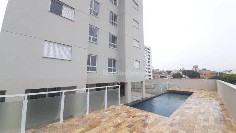Imagem Apartamento com 2 Quartos à Venda, 128 m² em Centro - Sorocaba