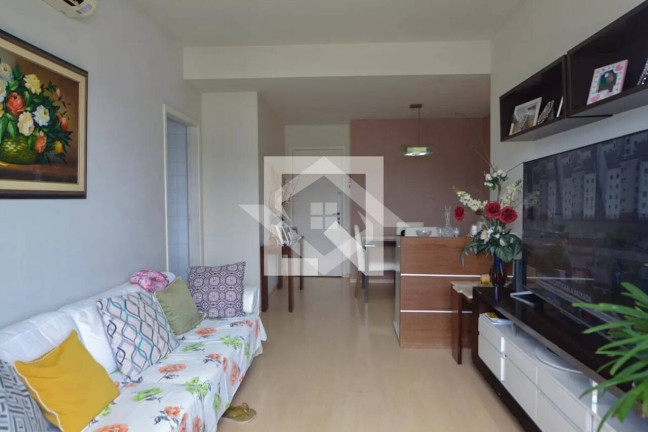 Imagem Apartamento com 2 Quartos à Venda, 71 m² em Barra Da Tijuca - Rio De Janeiro