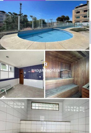 Imagem Apartamento com 3 Quartos à Venda, 77 m² em Parque Riviera - Cabo Frio Imagem Apartamento com 3 Quartos à Venda, 77 m² em Parque Riviera - Cabo Frio