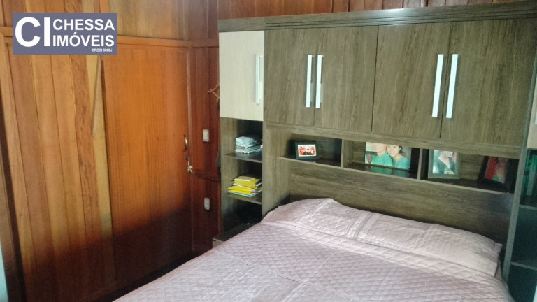 Imagem Casa de Condomínio com 3 Quartos à Venda, 155 m² em Cidade Nova - Itajaí