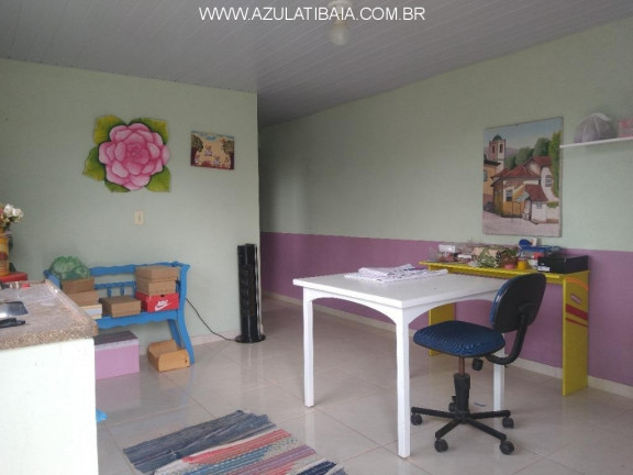 Imagem Imóvel com 3 Quartos à Venda, 190 m² em Atibaia Belvedere - Atibaia