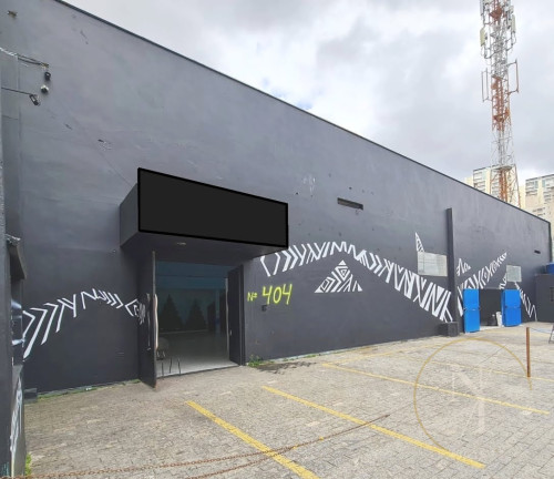 Imóvel com 4 Quartos para Alugar, 400 m² em Jardim Zaira - Guarulhos