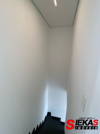 Imagem Sobrado com 4 Quartos para Alugar, 150 m² em Tatuapé - São Paulo