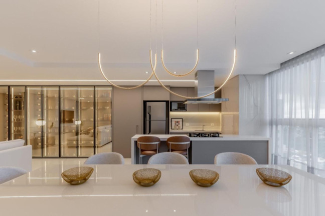 Imagem Apartamento com 3 Quartos à Venda, 137 m² em Centro - Foz Do Iguaçu Imagem Apartamento com 3 Quartos à Venda, 137 m² em Centro - Foz Do Iguaçu