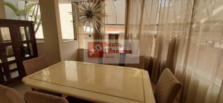 Imagem Sobrado com 4 Quartos à Venda, 400 m² em Vila Assunção - Santo André Imagem Sobrado com 4 Quartos à Venda, 400 m² em Vila Assunção - Santo André