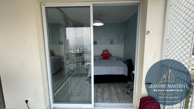 Imagem Apartamento com 2 Quartos à Venda, 115 m² em Santo Amaro - São Paulo