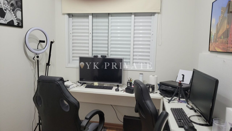 Imagem Apartamento com 3 Quartos à Venda, 84 m² em Vila Romana - São Paulo Imagem Apartamento com 3 Quartos à Venda, 84 m² em Vila Romana - São Paulo