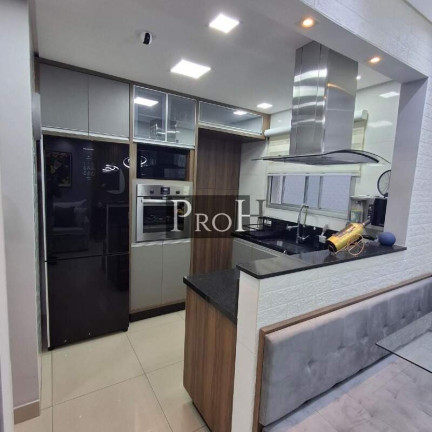 Imagem Apartamento com 2 Quartos à Venda, 51 m² em Nova Petrópolis - São Bernardo Do Campo Imagem Apartamento com 2 Quartos à Venda, 51 m² em Nova Petrópolis - São Bernardo Do Campo