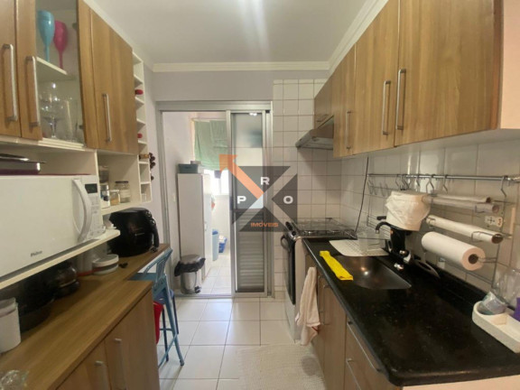 Imagem Imóvel com 2 Quartos à Venda, 49 m² em Imirim - São Paulo Imagem Imóvel com 2 Quartos à Venda, 49 m² em Imirim - São Paulo