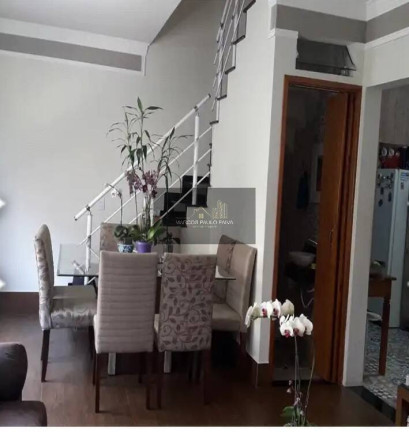 Imagem Sobrado com 3 Quartos à Venda, 132 m² em Jaçanã - São Paulo